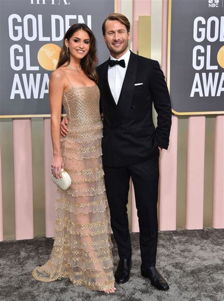 Golden Globes Couples — See Red Carpet’s Hottest Pairs