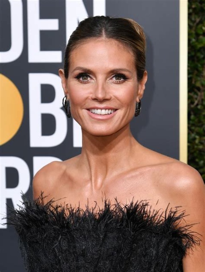 Golden Globes Hair & Makeup — See The Best Beauty Looks On The Red Carpet