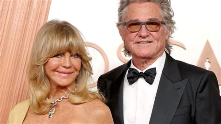 Goldie Hawn & Kurt Russell Engaged To Marry After 30 Years Together — Report