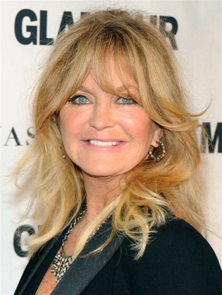 Goldie Hawn – Hollywood Life