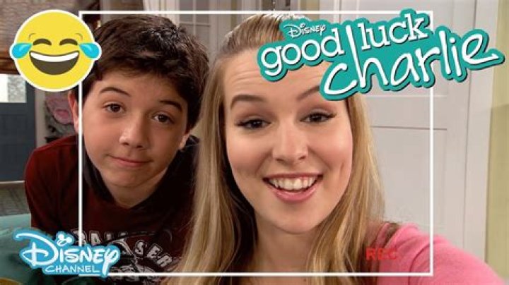 [PICS] ‘Good Luck Charlie’ Final Episode Photos – Hollywood Life