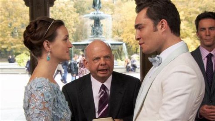‘Gossip Girl’ Season 5 Finale — Chuck & Blair Bet On Their Love – Hollywood Life