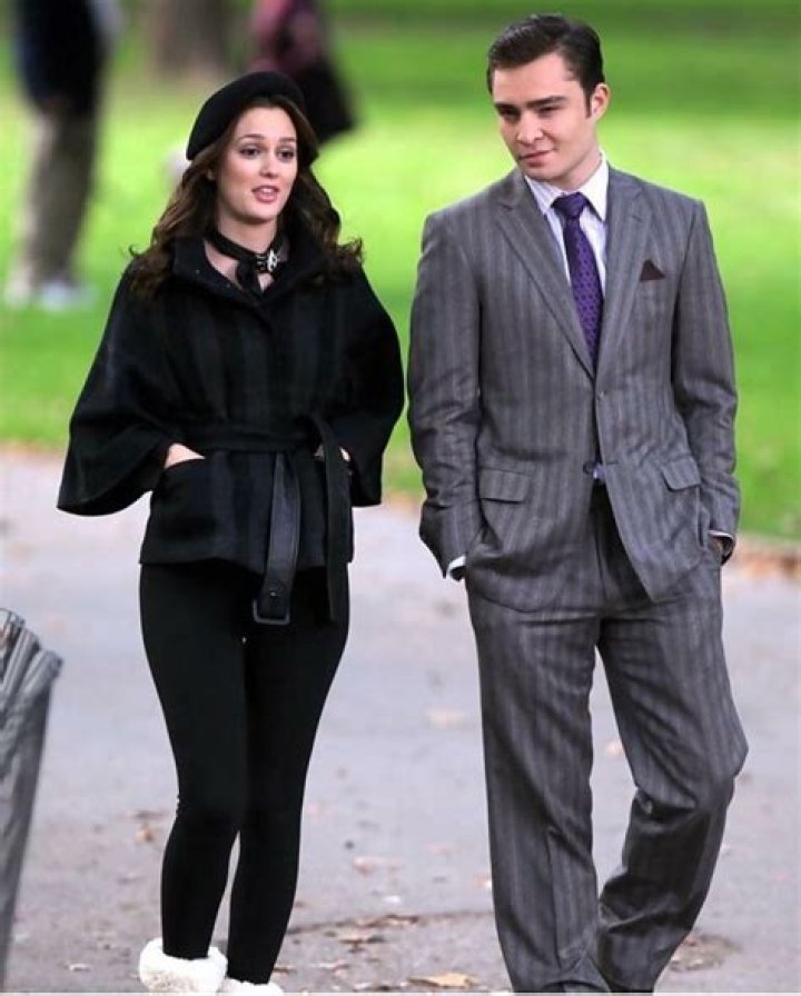 'Gossip Girl' Spoilers: Is Chuck The Father Of Blair's Baby? New Hint!