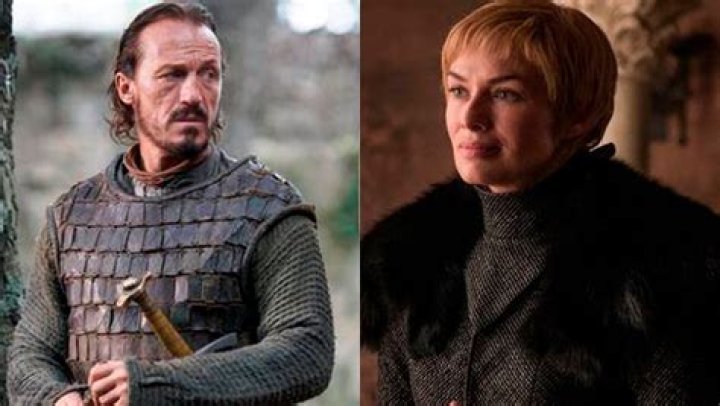 Why Are Cersei & Bronn Never In Same Scene? Truth Revealed – Hollywood Life