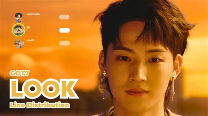 GOT7 Drops Epic New Music Video For ‘Look’ & Fans Are Going Nuts — Watch