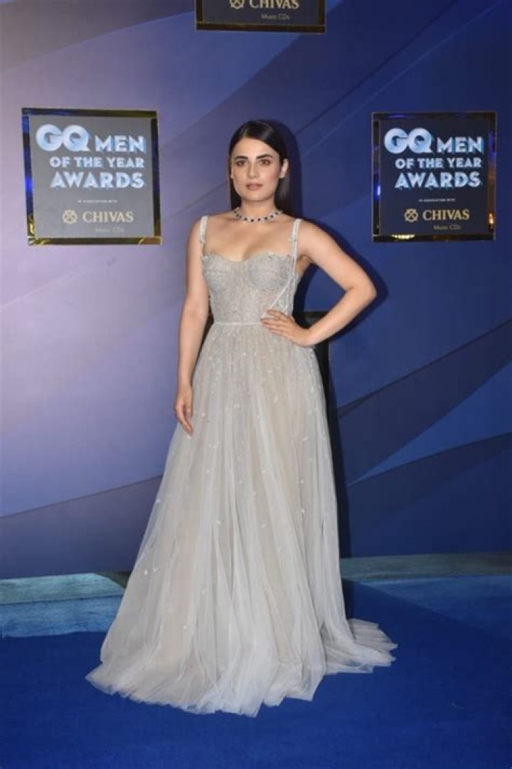 GQ Men Of The Year Awards 2019 – Pics