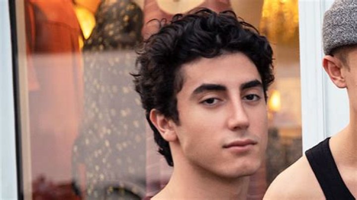 ‘Grand Army’ Star On Joey’s Sexual Assault & George’s Involvement – Hollywood Life