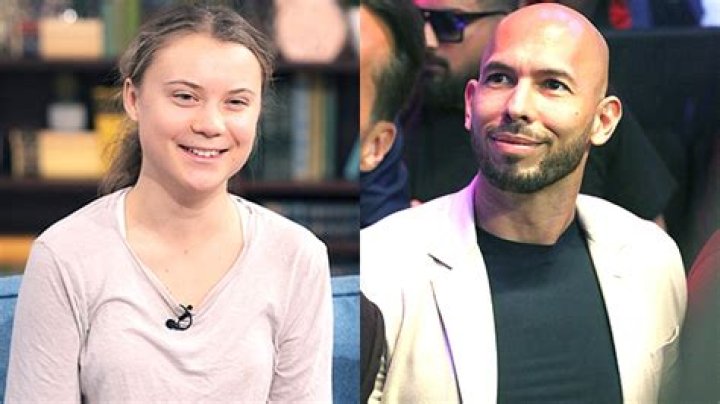 Greta Thunberg’s Response To Andrew Tate Bragging About His 33 Cars – Hollywood Life