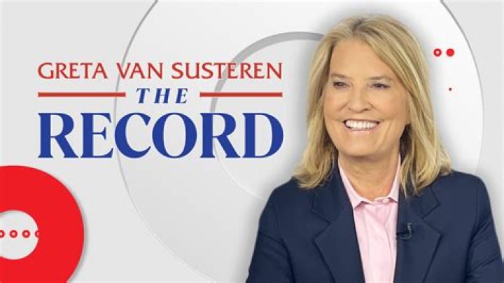 Greta Van Susteren Celebrity Profile – Hollywood Life