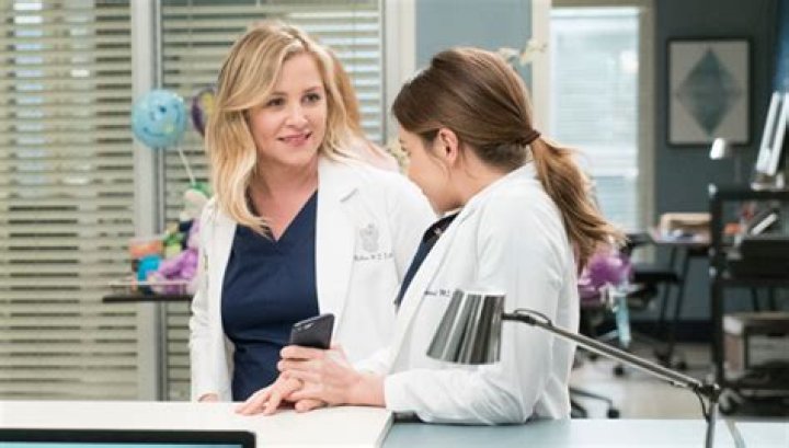 [SPOILER] Has Breast Cancer? Season 14 Episode 18 Recap – Hollywood Life