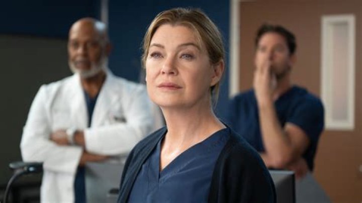 ‘Grey’s Anatomy’ Recap: Scott Speedman Romances Meredith & She ‘Feels Something’