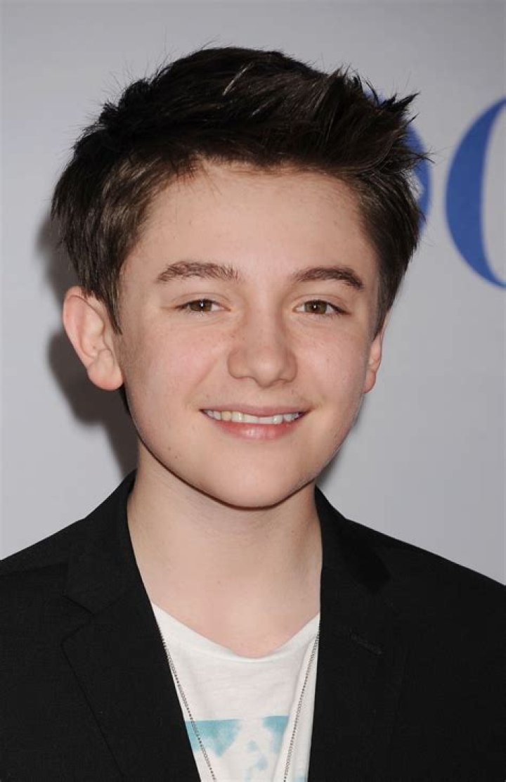 Greyson Chance Celebrity Profile – Hollywood Life