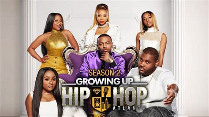 ‘Growing Up Hip Hop’ Preview: Briana Calls Out Pepa & Tells Her To Stop Disrespecting’ Tee Tee