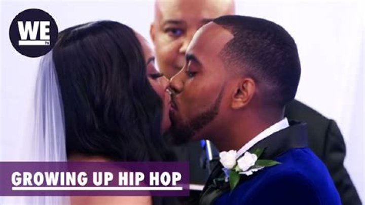‘Growing Up Hip Hop’ Preview: Tanice Considers Postponing Her Wedding To JoJo
