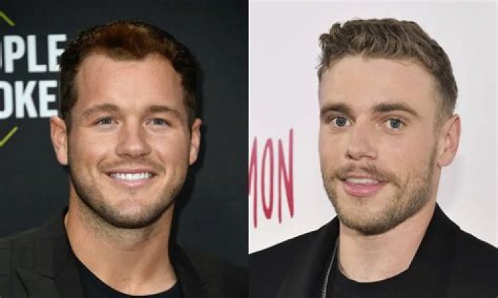 Gus Kenworthy Dishes On Colton Underwood Netflix Series – Hollywood Life