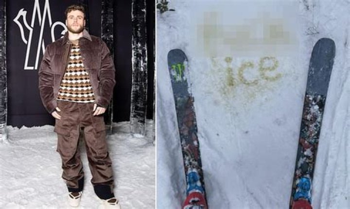 Gus Kenworthy Celebrity Profile – Hollywood Life