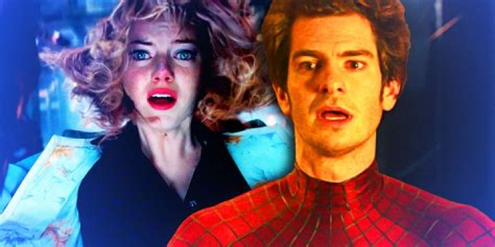 Is Gwen Stacy’s Death In ‘Amazing Spider-Man 2’? — Emma Stone Killed Off – Hollywood Life
