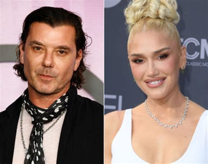 Gwen Stefani & Gavin Rossdale Relationship Timeline — From Dating To Divorce – Hollywood Life