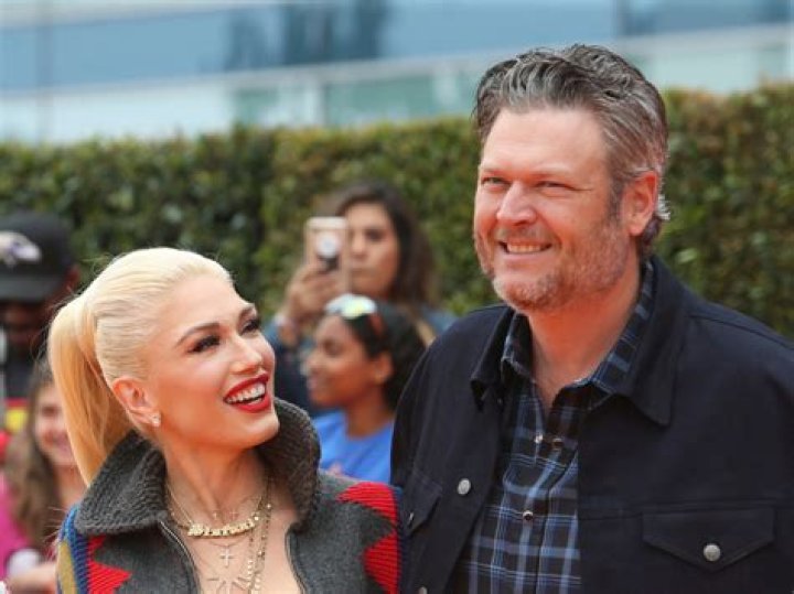 Miranda Lambert Jealous Of Her Romance With Blake Shelton – Hollywood Life