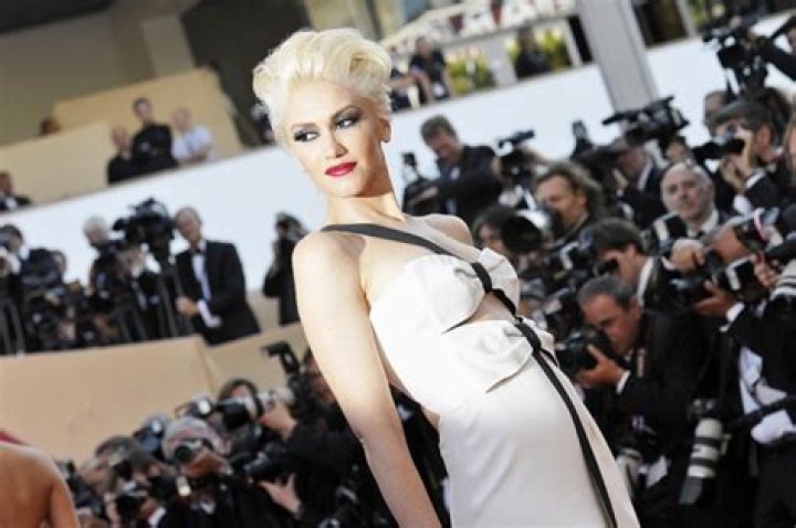 Gwen Stefani Sexiest Pics Ever – Hollywood Life