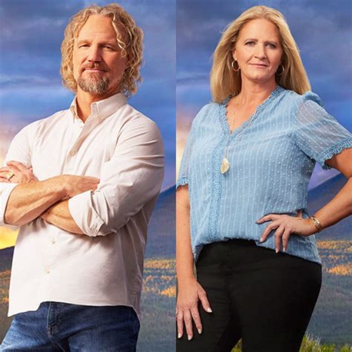 Kody & Christine Brown’s Daughter Gwendlyn Jokes About Parents’ Divorce: I Got ‘Leftover Fame’