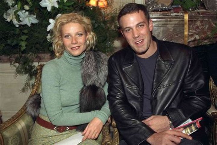 Gywneth Paltrow Talks Brad Pitt & Ben Affleck Relationships – Hollywood Life