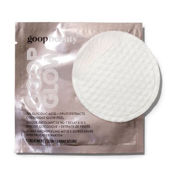 Gwyneth Paltrow is Obsessed with These Exfoliation Pads for a Healthy Glow