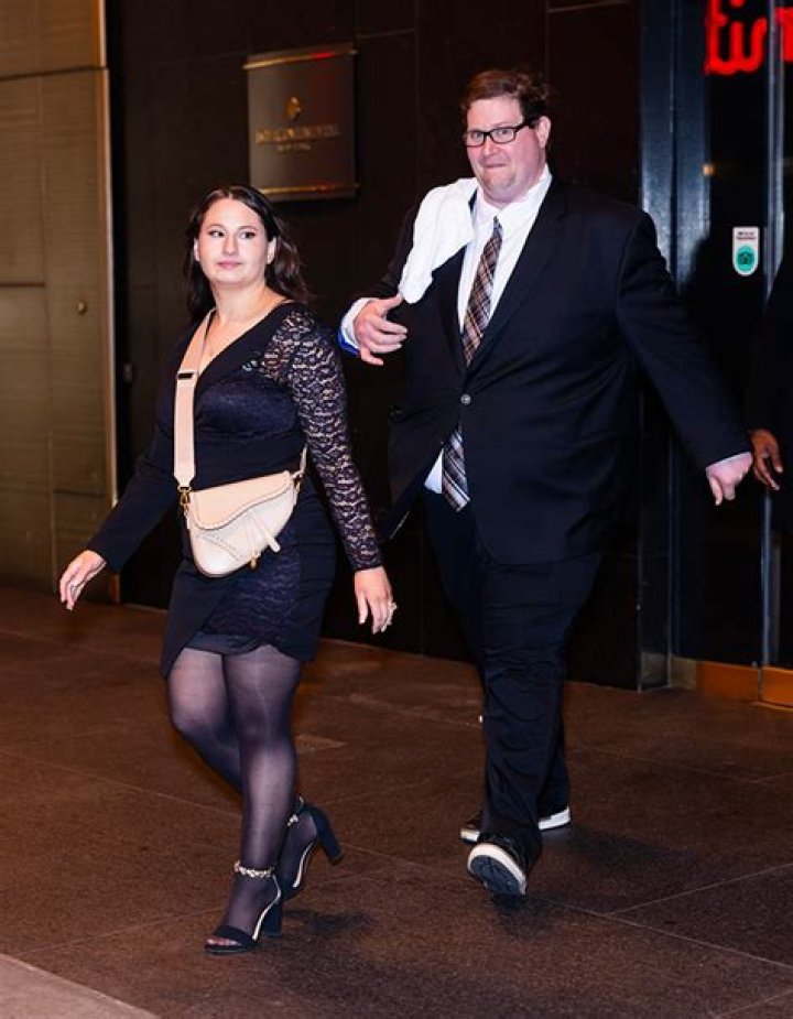 Gypsy Rose Blanchard Claims She Is ‘Not at Fault’ for Ryan Scott Anderson Divorce in Restraining Order