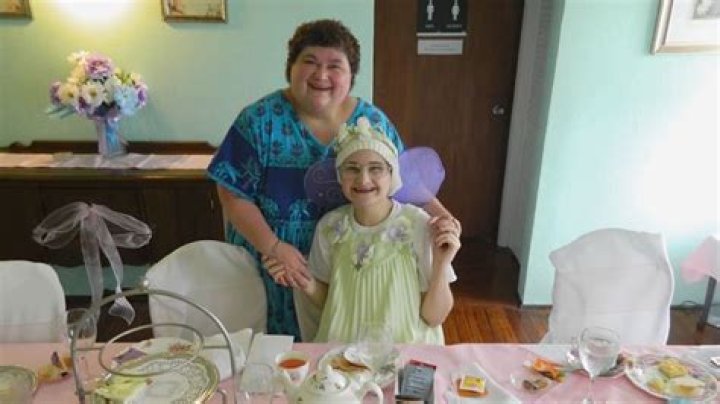 Gypsy Rose Blanchard Says Her Mom Dee Dee ‘Chained’ Her to Her Bed for 2 Weeks After She Tried to Run Away