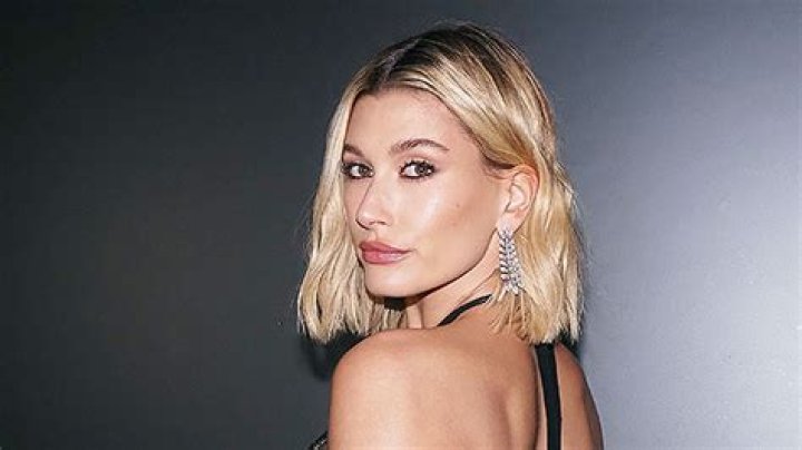 Hailey Baldwin Celebrates Earth Day With Super Hot Throwback Bikini Pics