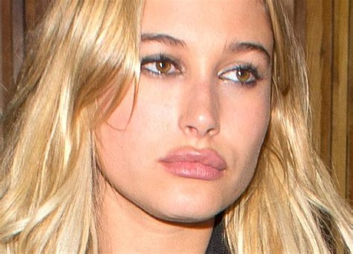 See Her Kylie Jenner-Inspired Pout – Hollywood Life