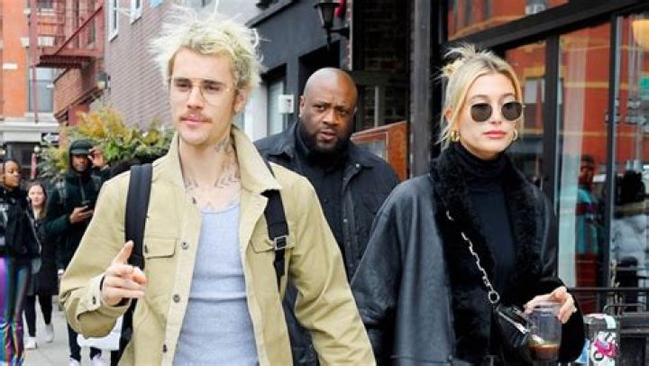 Justin Bieber Gushes Over Hailey Baldwin’s New Ivy Park Shoot: ‘That’s A Yes For Me’