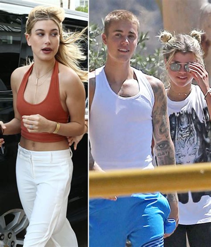 Hailey Baldwin On Justin Bieber’s Relationship — ‘Don’t Rope Me’ Into It – Hollywood Life