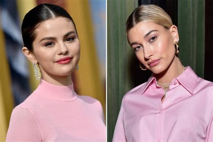 Hailey Bieber & Charli D’Amelio Swear By This Serum as the Perfect Dewy Primer