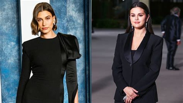 Hailey Bieber Likes Selena Gomez’s Instagram Post After Rumored Feud – Hollywood Life