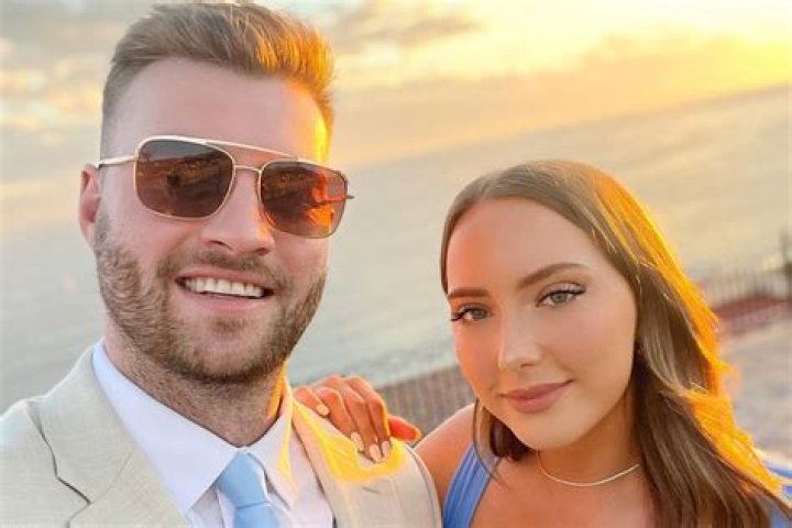 Hailie Jade Stuns In White Blazer As She Thanks Fans For 25th ‘Birthday Wishes’ — See Pic