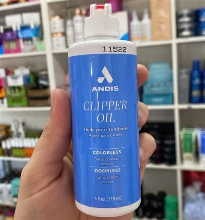Highest-Rated Hair Clipper Oil of 2023 – Hollywood Life Reviews – Hollywood Life