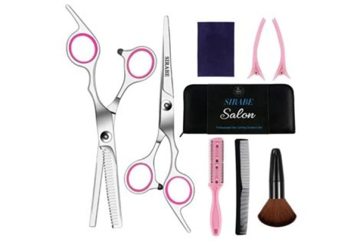 Top Hair Cutting Kits for Women in 2023 – Reviews by Hollywood Life – Hollywood Life