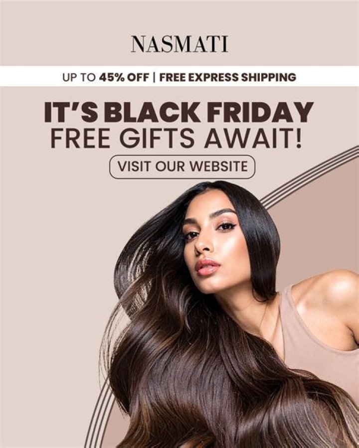 Save Up To 50% On Hair Styling Tools Just Before Prime Day