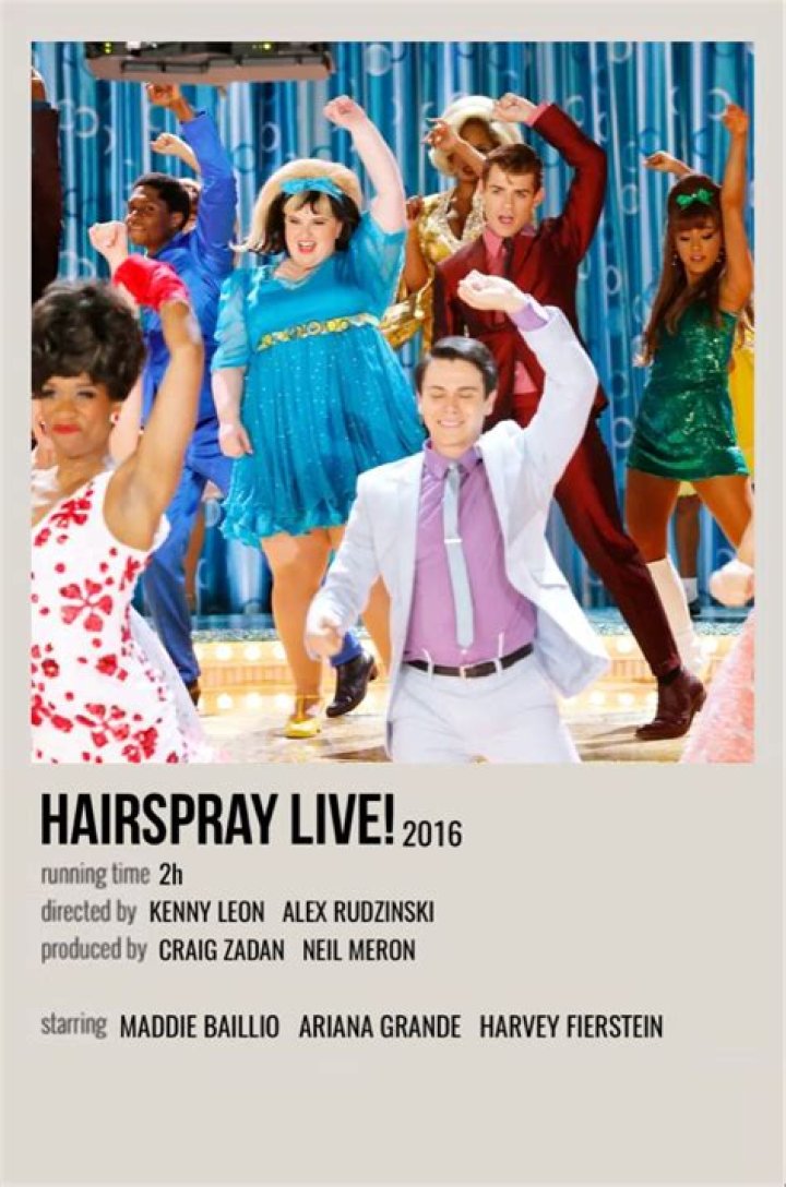 ‘Hairspray’ Live Review: An Ultra Perfect Production — Even Without Zac Efron