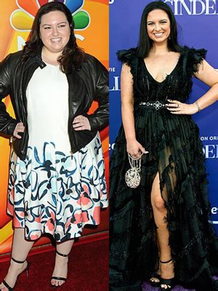 ‘Hairspray Live!’ Star Maddie Baillio Reveals 150-Lb. Weight Loss – Hollywood Life