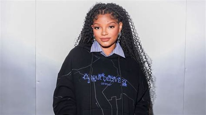 Halle Bailey Breaks Her Silence on Why She Chose to Hide Her Entire Pregnancy