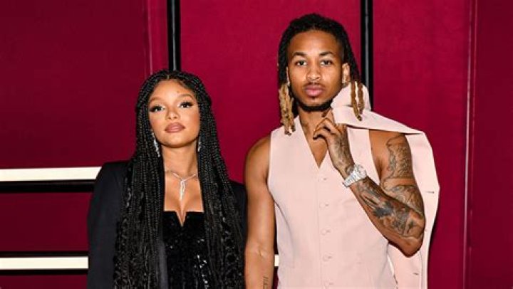 Halle Bailey’s Reason for Keeping Baby News With DDG Private Revealed – Hollywood Life