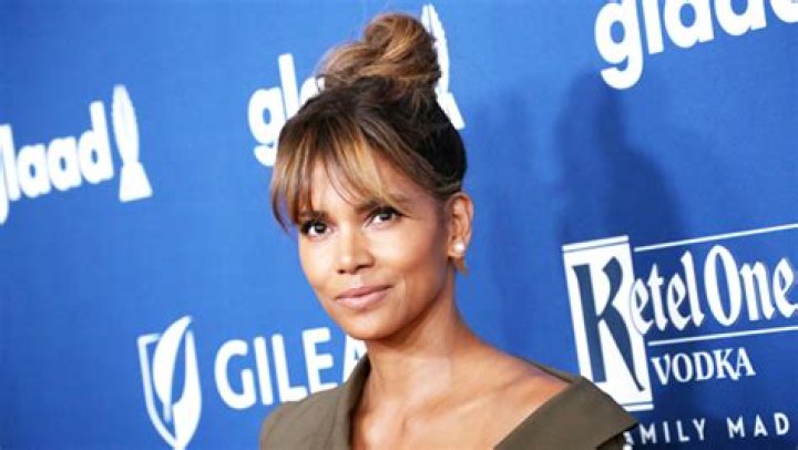 Halle Berry Twirls Braids In Video Sitting In ‘Bruised’ Director Chair – Hollywood Life
