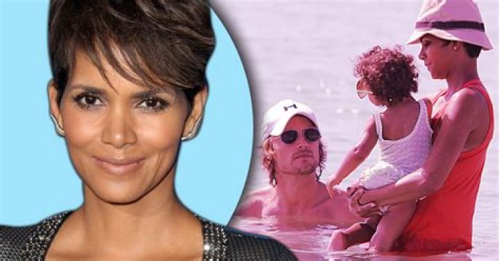 Halle Berry & Kids Nahla & Maceo Attend Malibu Chili Cook-Off — Pic – Hollywood Life