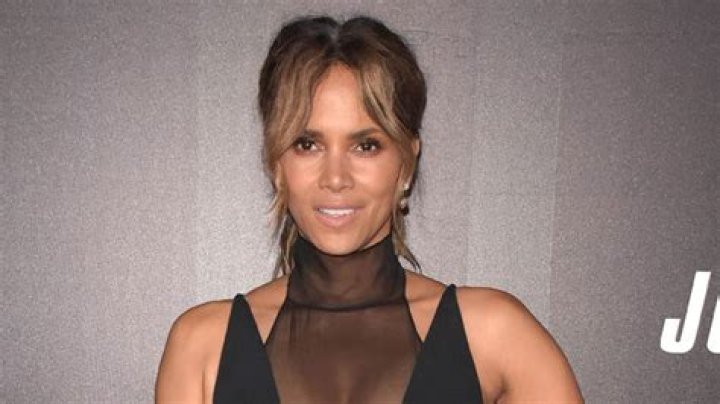 Halle Berry Felt ‘Sexy’ During Pregnancies & ‘Walked Around Naked’ – Hollywood Life