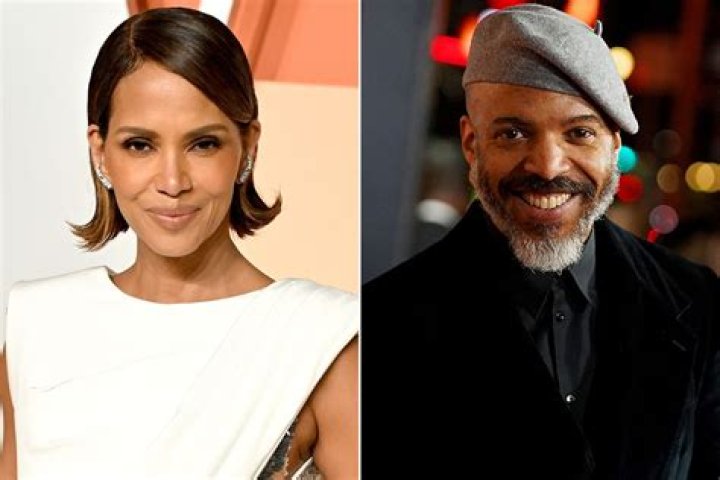 Halle Berry Confirms She’s Not Married To Van Hunt After Cryptic New Year’s Post