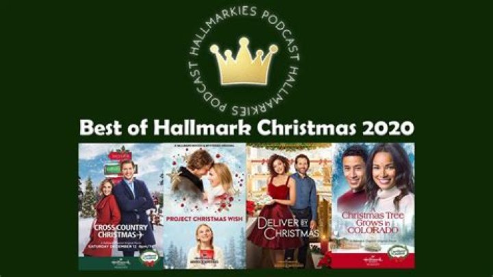 The List Of New Holiday Films – Hollywood Life