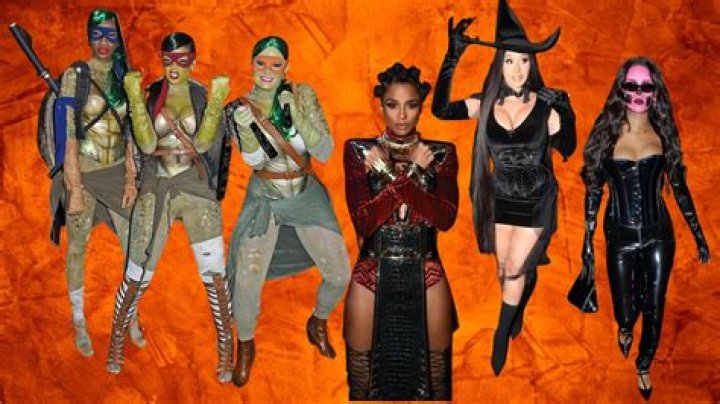 See All The Stars Dressed Up – Hollywood Life