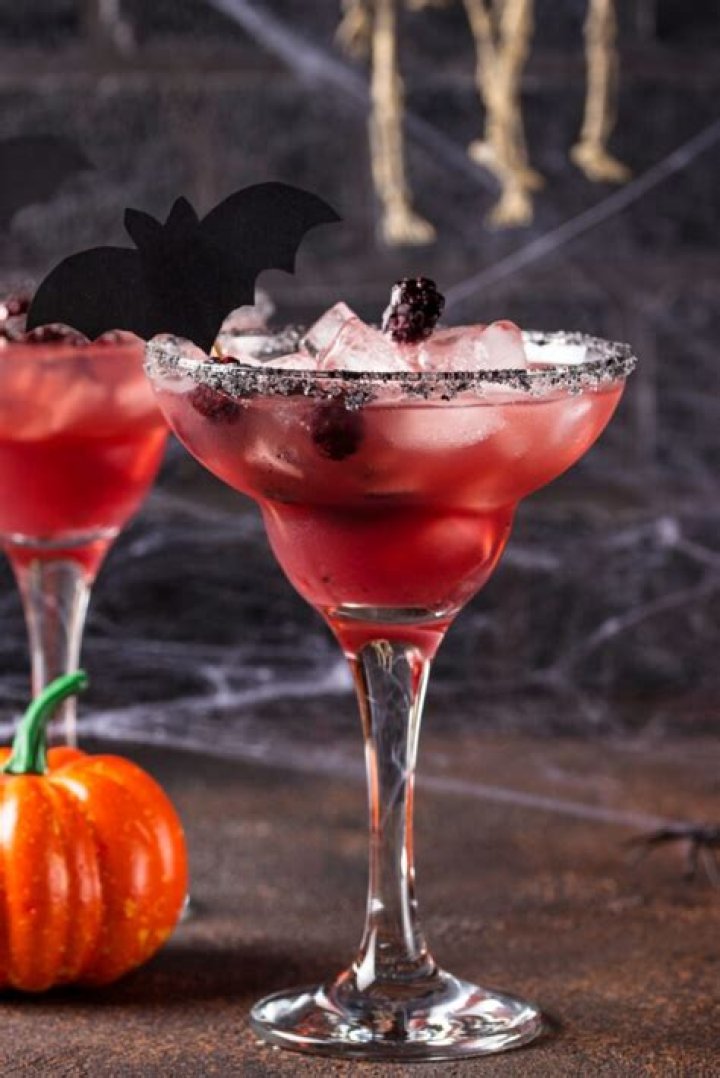 Halloween Cocktails: Recipes To Scare Up On Oct. 31
